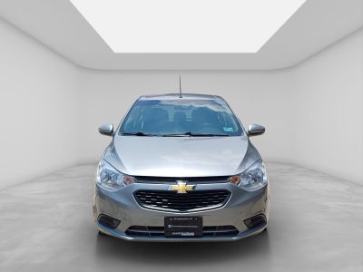 2023 Chevrolet Aveo 1.5 Ls Mt