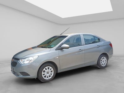 2023 Chevrolet Aveo 1.5 Ls Mt
