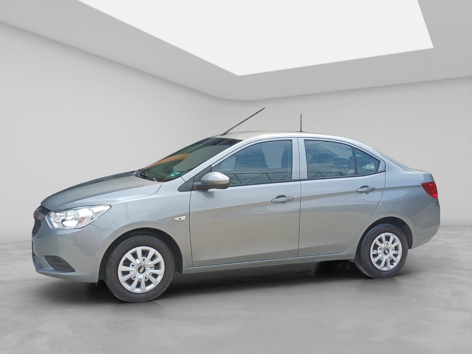 2023 Chevrolet Aveo 1.5 Ls Mt