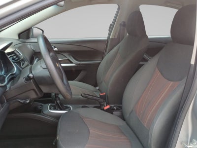 2023 Chevrolet Aveo 1.5 Ls Mt