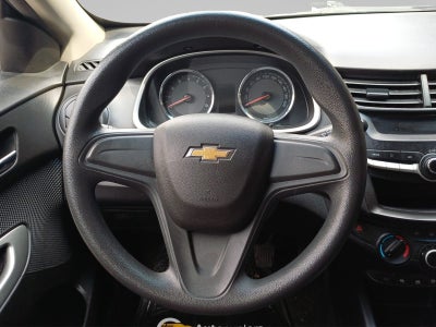 2023 Chevrolet Aveo 1.5 Ls Mt