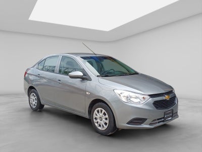 2023 Chevrolet Aveo 1.5 Ls Mt