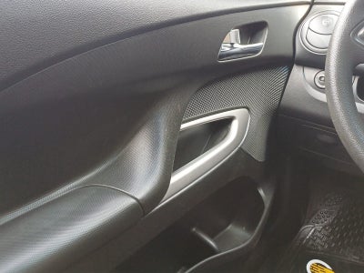 2023 Chevrolet Aveo 1.5 Ls Mt
