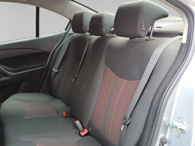 2023 Chevrolet Aveo 1.5 Ls Mt