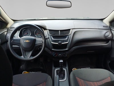 2023 Chevrolet Aveo 1.5 Ls Mt