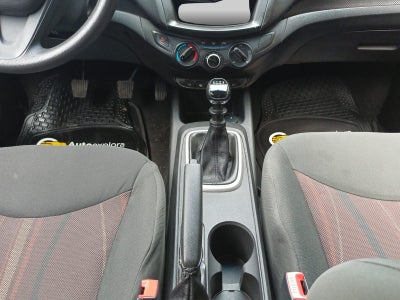 2023 Chevrolet Aveo 1.5 Ls Mt