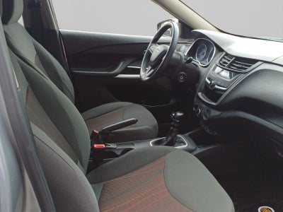 2023 Chevrolet Aveo 1.5 Ls Mt