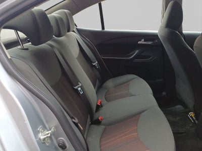 2023 Chevrolet Aveo 1.5 Ls Mt