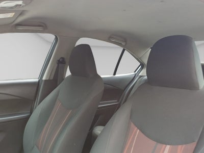 2023 Chevrolet Aveo 1.5 Ls Mt
