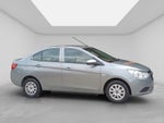 2023 Chevrolet Aveo 1.5 Ls Mt