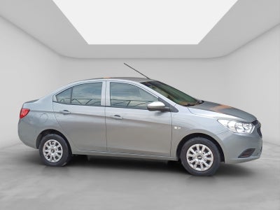 2023 Chevrolet Aveo 1.5 Ls Mt