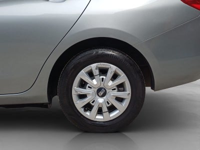 2023 Chevrolet Aveo 1.5 Ls Mt