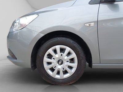 2023 Chevrolet Aveo 1.5 Ls Mt