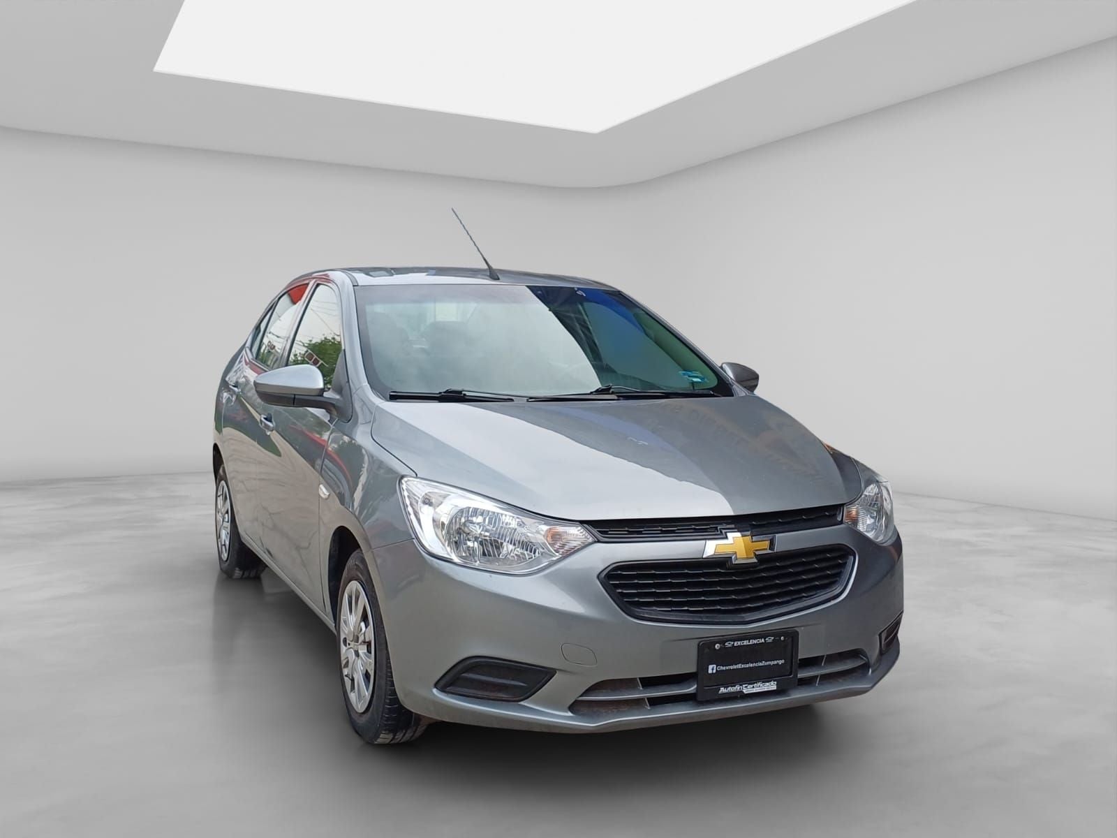 2023 Chevrolet Aveo 1.5 Ls Mt