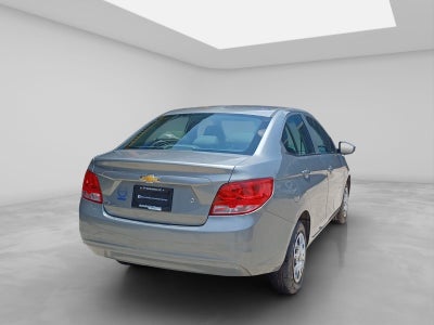 2023 Chevrolet Aveo 1.5 Ls Mt
