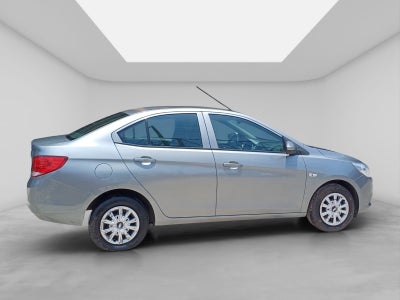 2023 Chevrolet Aveo 1.5 Ls Mt