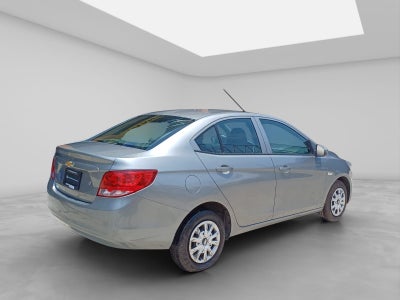 2023 Chevrolet Aveo 1.5 Ls Mt