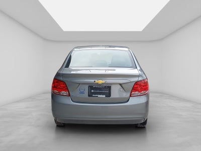 2023 Chevrolet Aveo 1.5 Ls Mt
