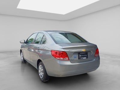 2023 Chevrolet Aveo 1.5 Ls Mt