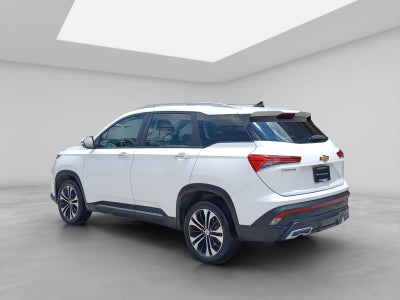 2024 Chevrolet Captiva 1.5 Lt Pasajeros At