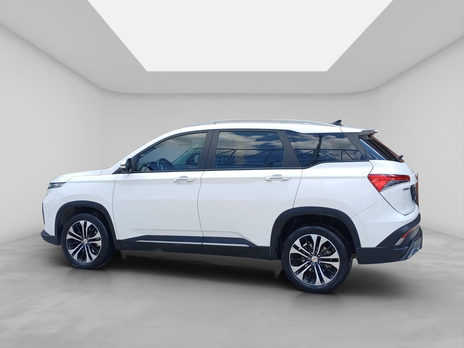2024 Chevrolet Captiva 1.5 Lt Pasajeros At