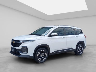 2024 Chevrolet Captiva 1.5 Lt Pasajeros At