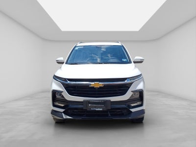 2024 Chevrolet Captiva 1.5 Lt Pasajeros At