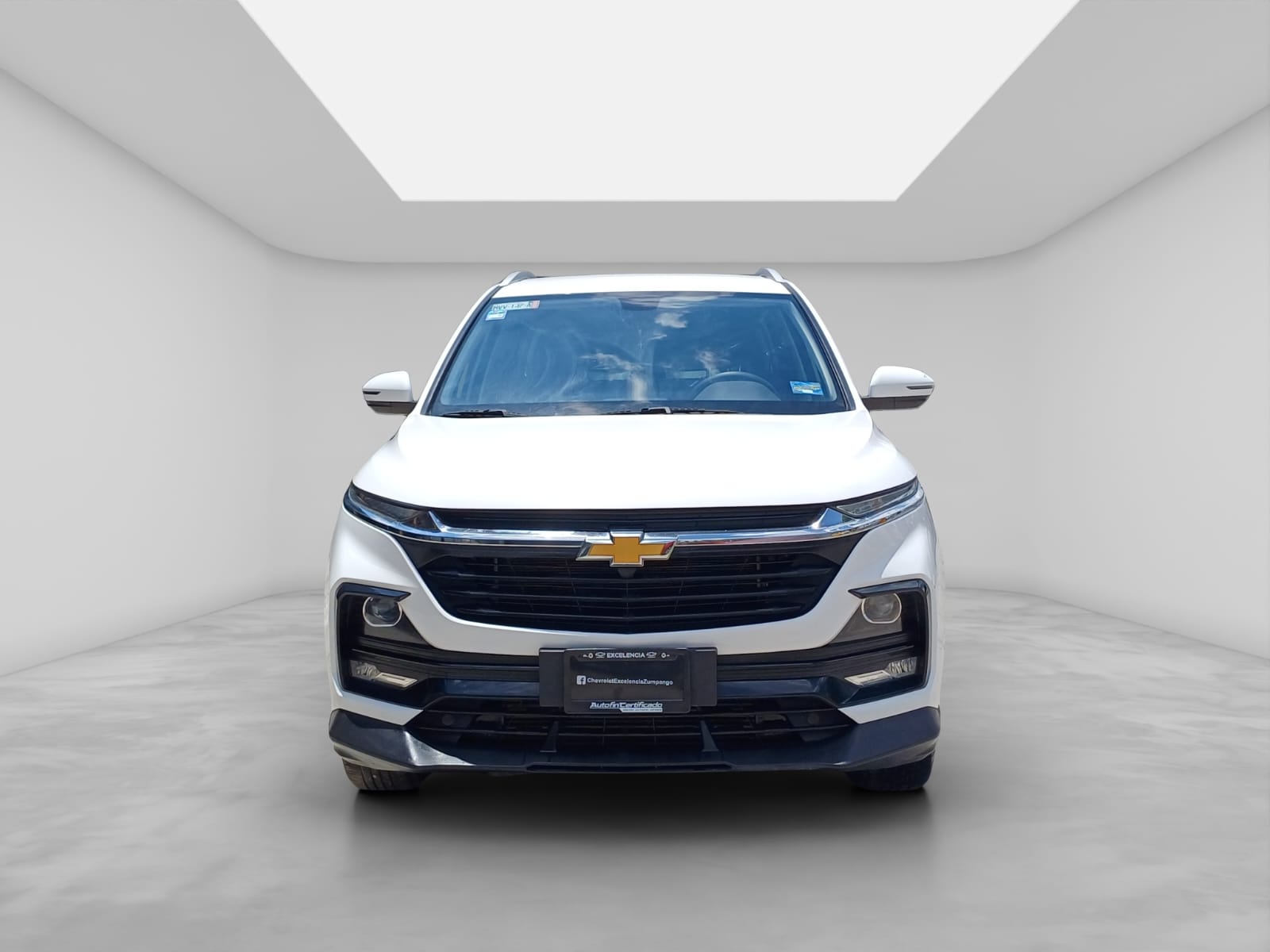 2024 Chevrolet Captiva 1.5 Lt Pasajeros At