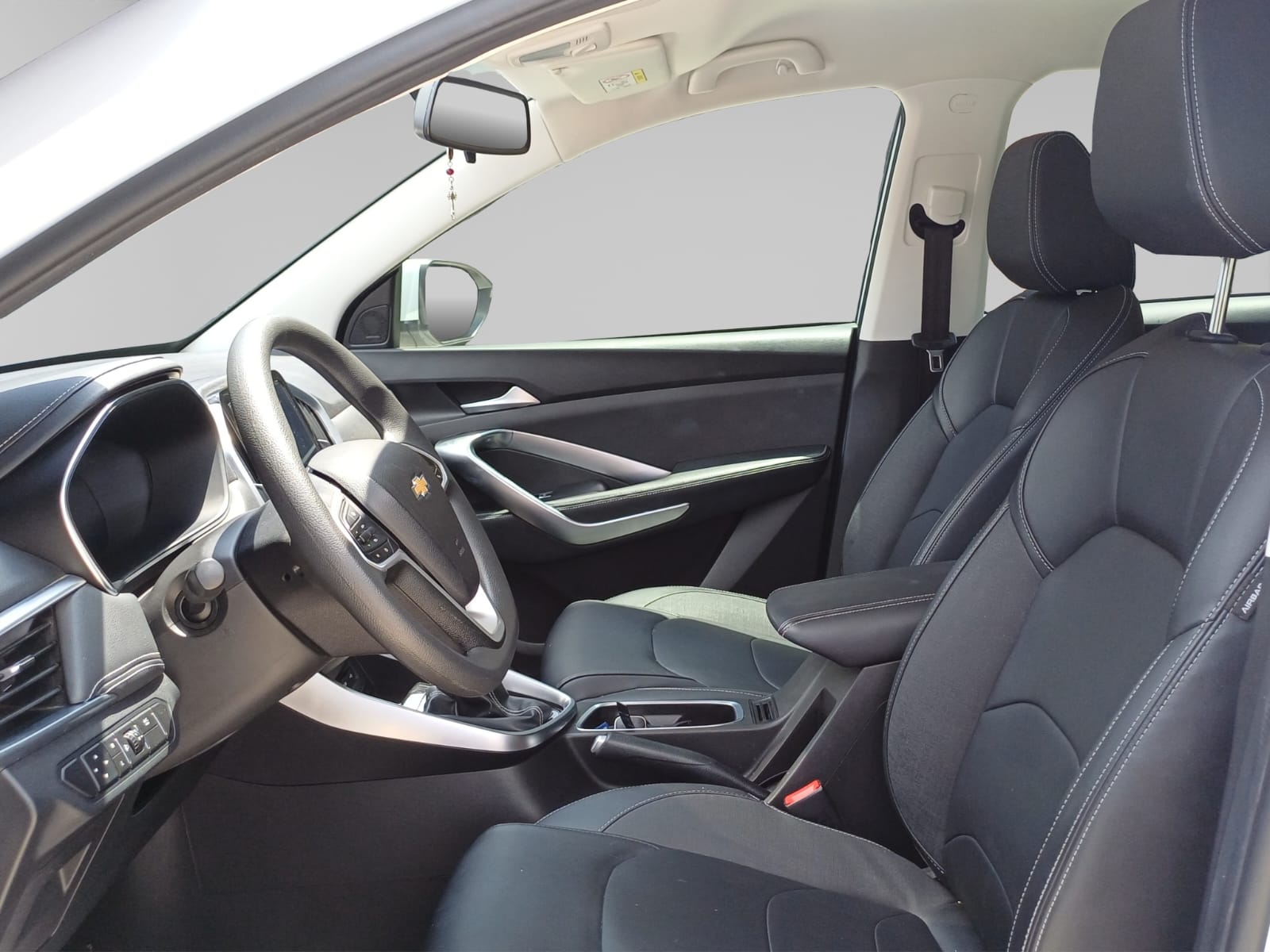 2024 Chevrolet Captiva 1.5 Lt Pasajeros At