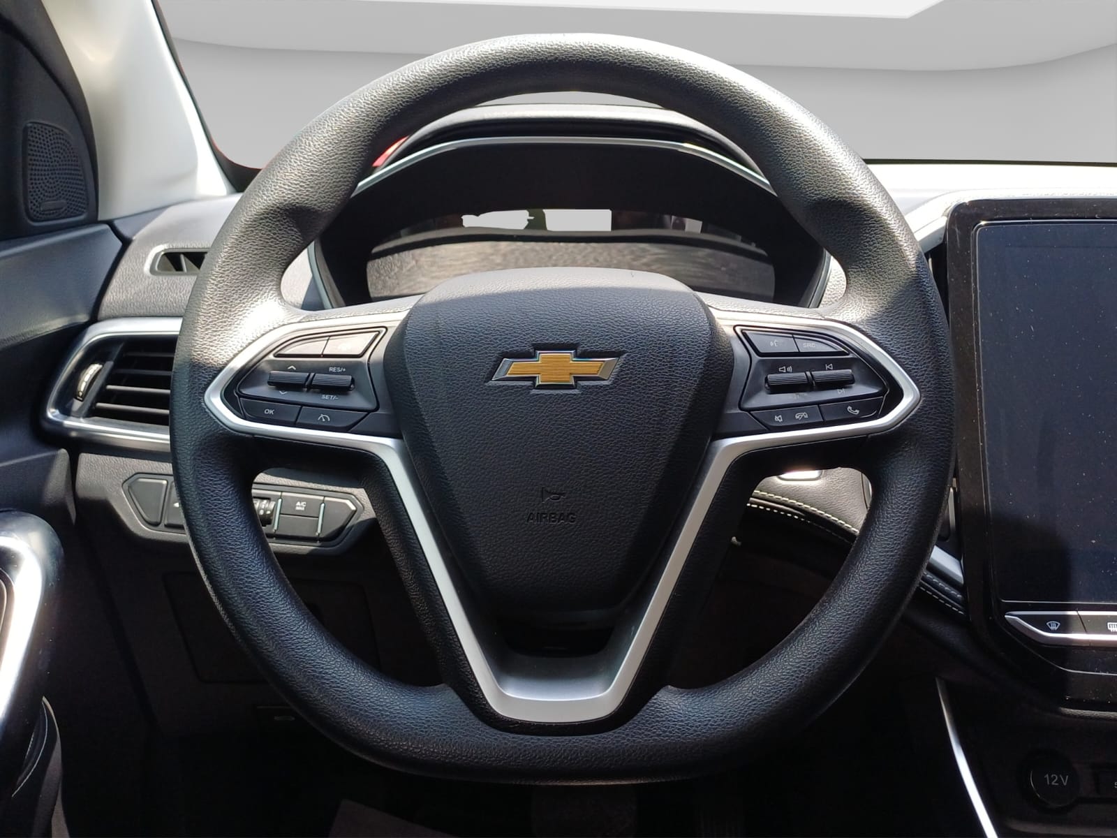 2024 Chevrolet Captiva 1.5 Lt Pasajeros At
