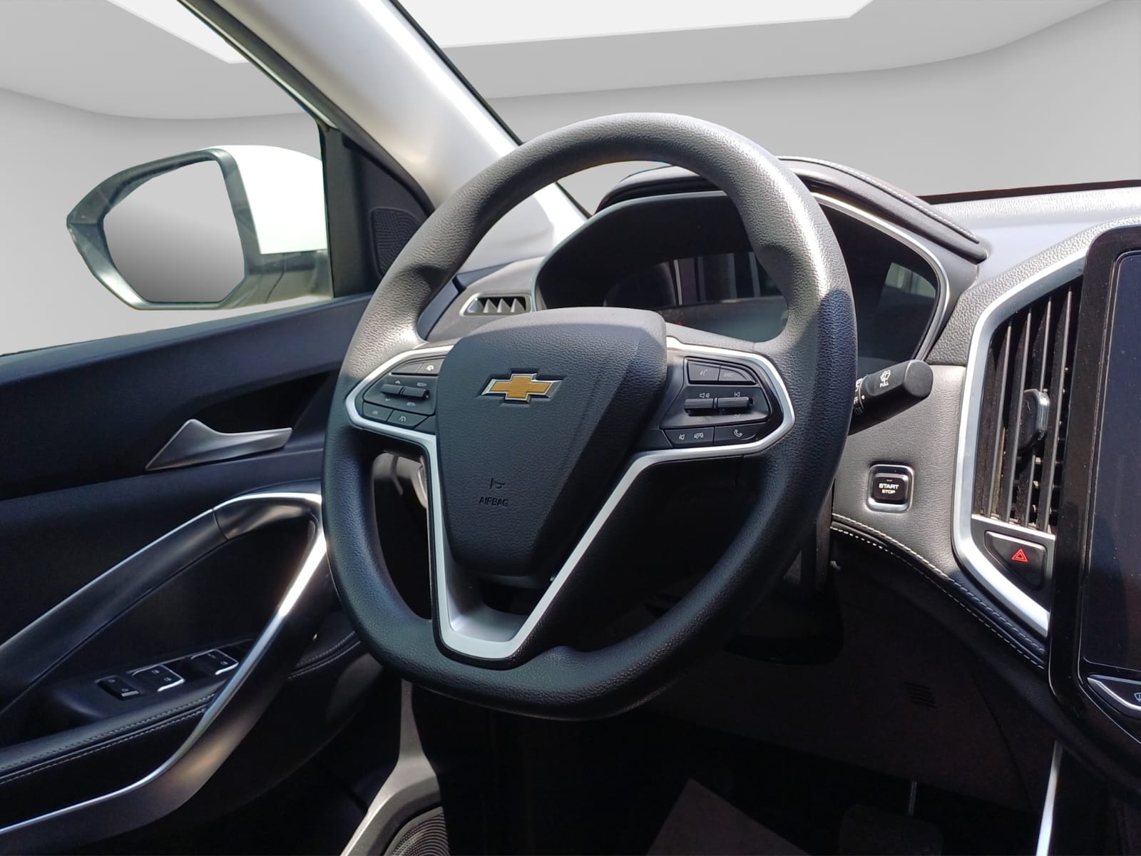 2024 Chevrolet Captiva 1.5 Lt Pasajeros At