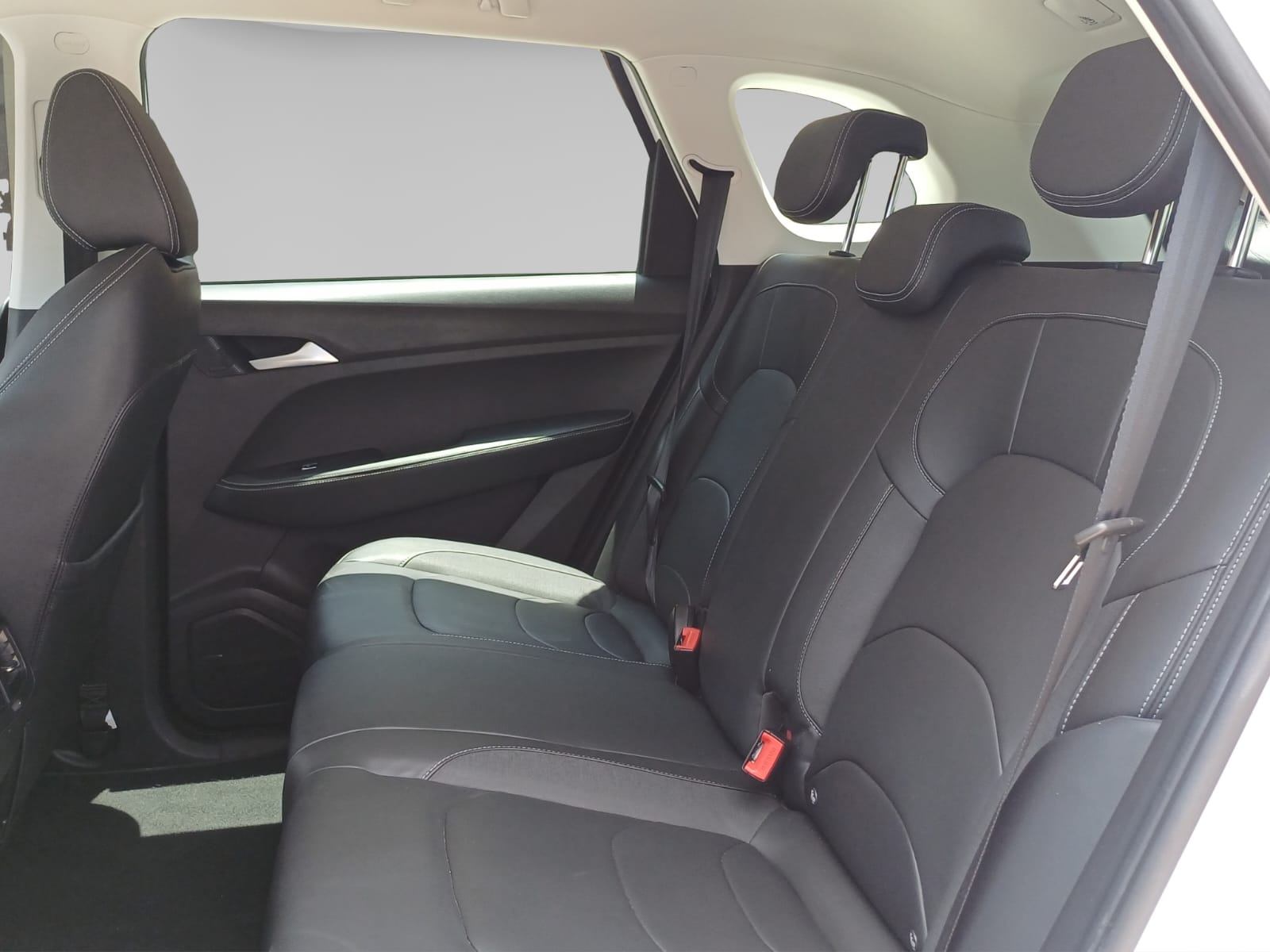 2024 Chevrolet Captiva 1.5 Lt Pasajeros At