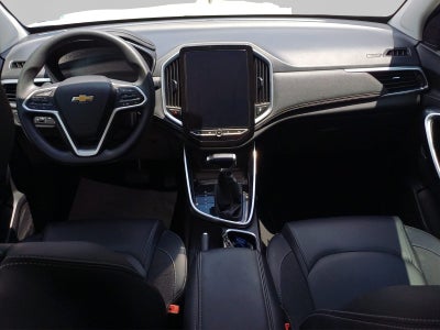2024 Chevrolet Captiva 1.5 Lt Pasajeros At