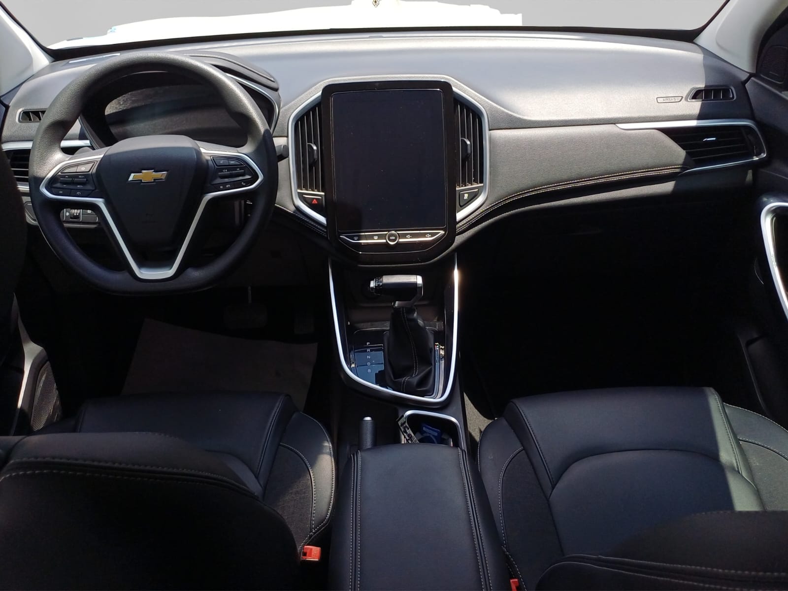 2024 Chevrolet Captiva 1.5 Lt Pasajeros At