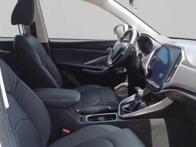 2024 Chevrolet Captiva 1.5 Lt Pasajeros At