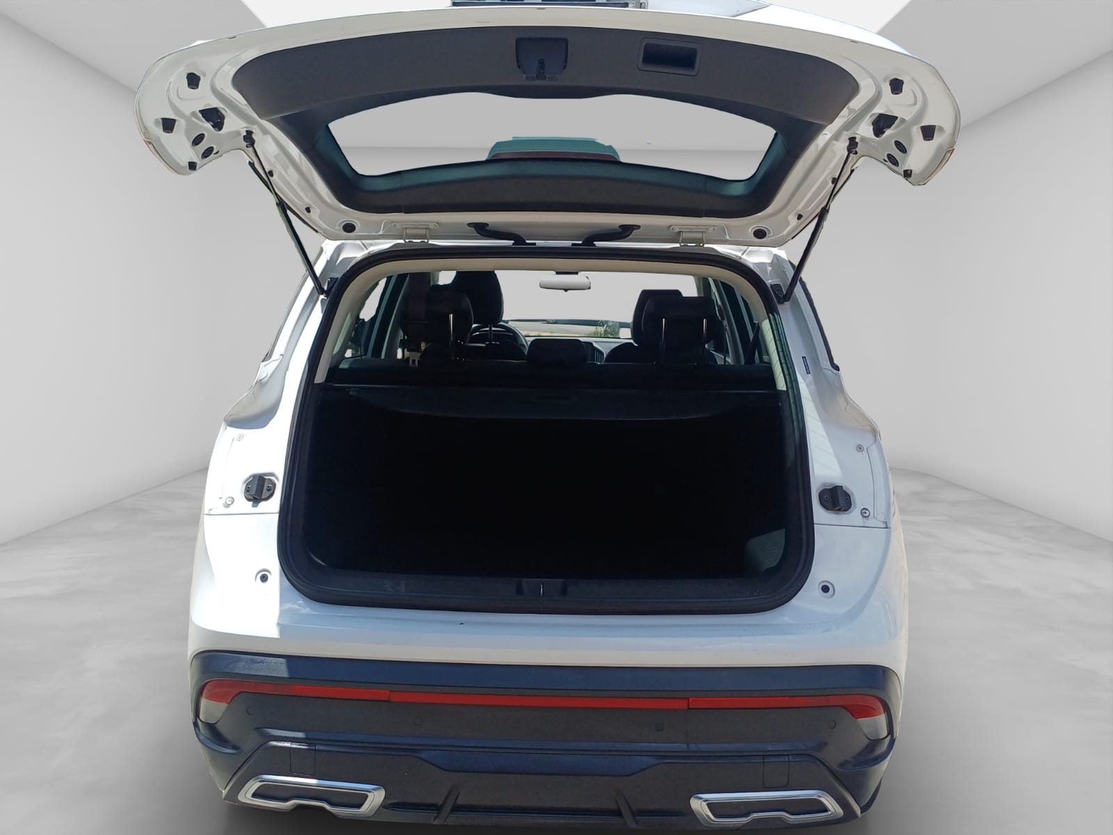 2024 Chevrolet Captiva 1.5 Lt Pasajeros At