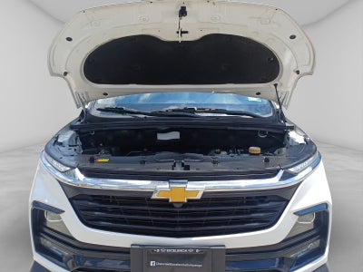 2024 Chevrolet Captiva 1.5 Lt Pasajeros At