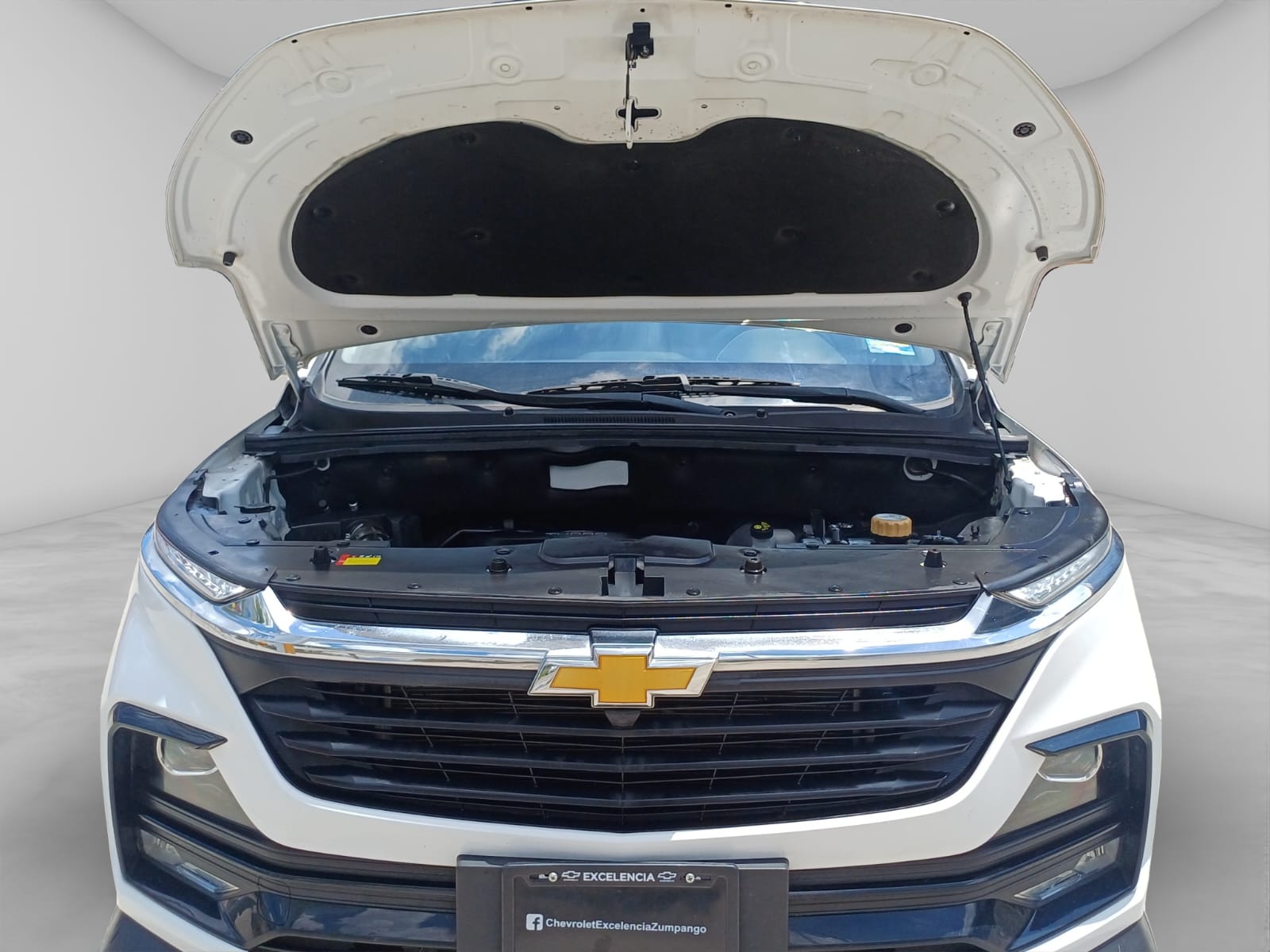2024 Chevrolet Captiva 1.5 Lt Pasajeros At