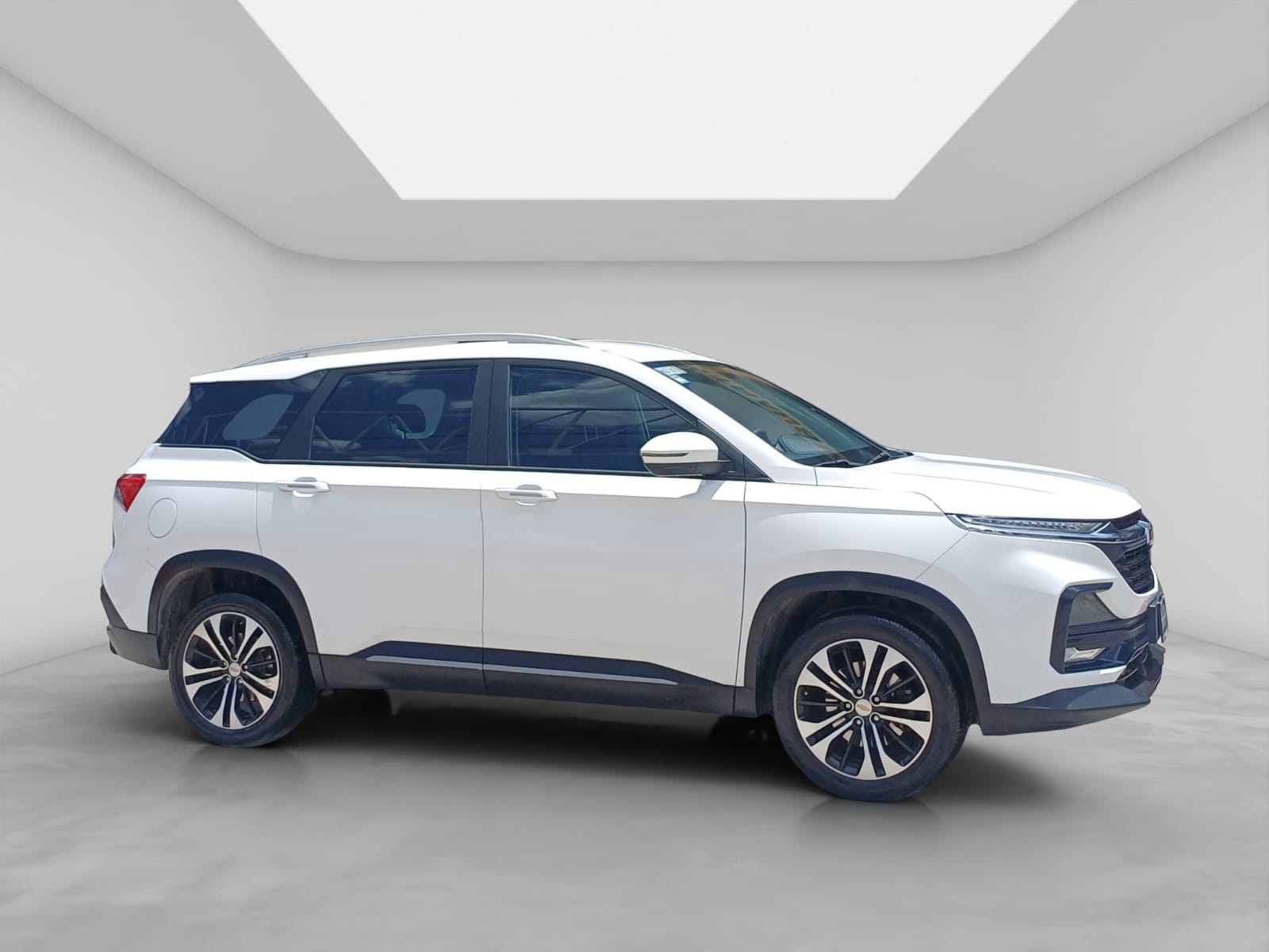 2024 Chevrolet Captiva 1.5 Lt Pasajeros At