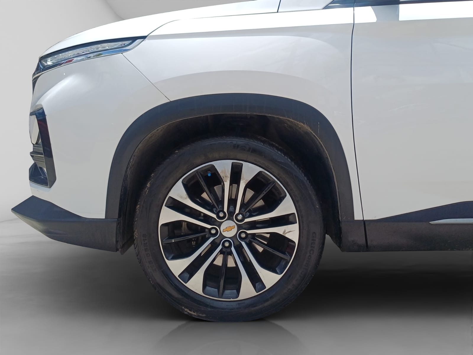 2024 Chevrolet Captiva 1.5 Lt Pasajeros At