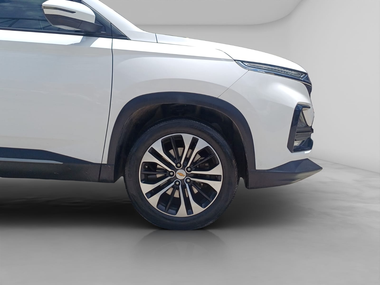 2024 Chevrolet Captiva 1.5 Lt Pasajeros At