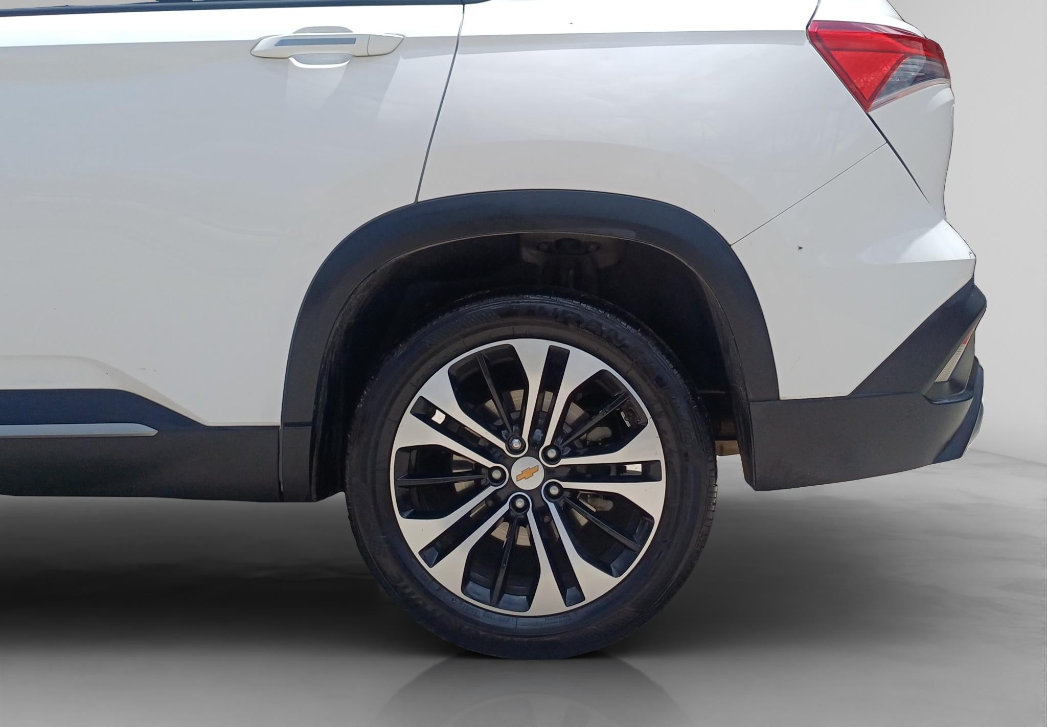 2024 Chevrolet Captiva 1.5 Lt Pasajeros At
