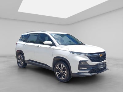 2024 Chevrolet Captiva 1.5 Lt Pasajeros At