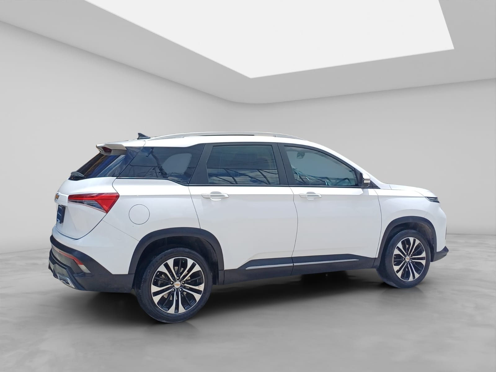 2024 Chevrolet Captiva 1.5 Lt Pasajeros At