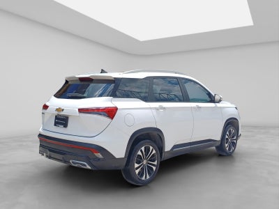 2024 Chevrolet Captiva 1.5 Lt Pasajeros At