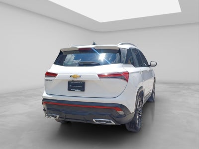 2024 Chevrolet Captiva 1.5 Lt Pasajeros At