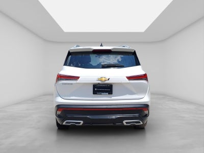 2024 Chevrolet Captiva 1.5 Lt Pasajeros At