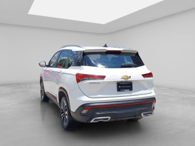 2024 Chevrolet Captiva 1.5 Lt Pasajeros At
