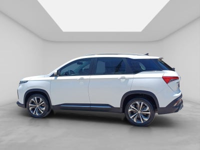 2024 Chevrolet Captiva 1.5 Lt 7 Pasajeros At