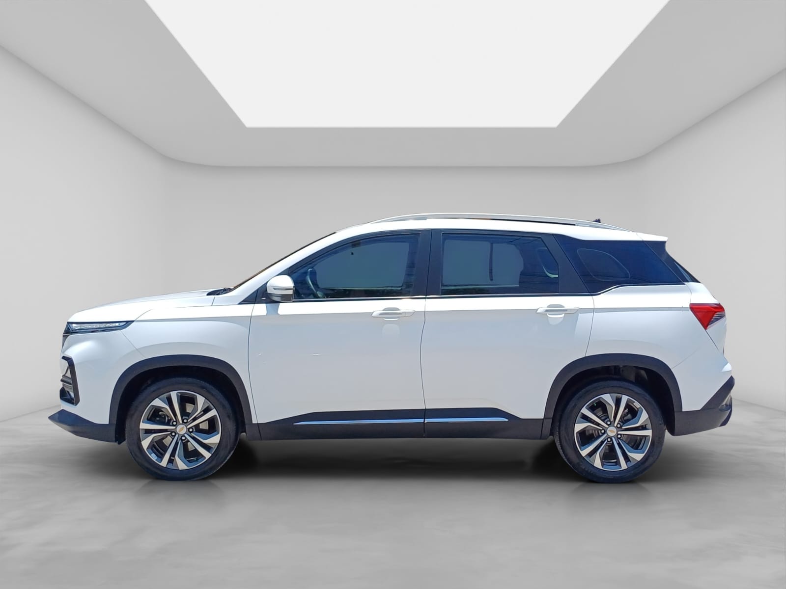2024 Chevrolet Captiva 1.5 Lt 7 Pasajeros At